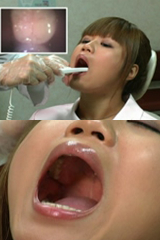歯科助手　講習　咀嚼